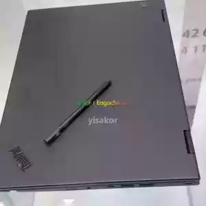 ከአንድ አመት ዋስትና  ጋር New arrival   Lenovo Yoga  39016GB RamBrand New Lenovo x390  With pen   in Ethiopia